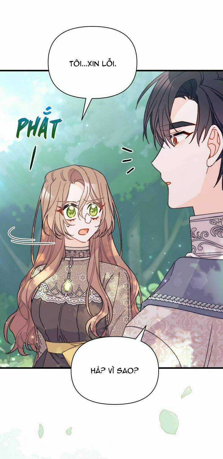 Tôi Đã Có Chồng Sau Khi Nhặt Được Nam Chính Chapter 28 trang 47