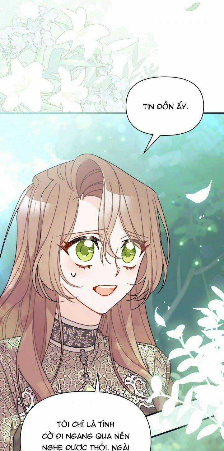 Tôi Đã Có Chồng Sau Khi Nhặt Được Nam Chính Chapter 28 trang 48