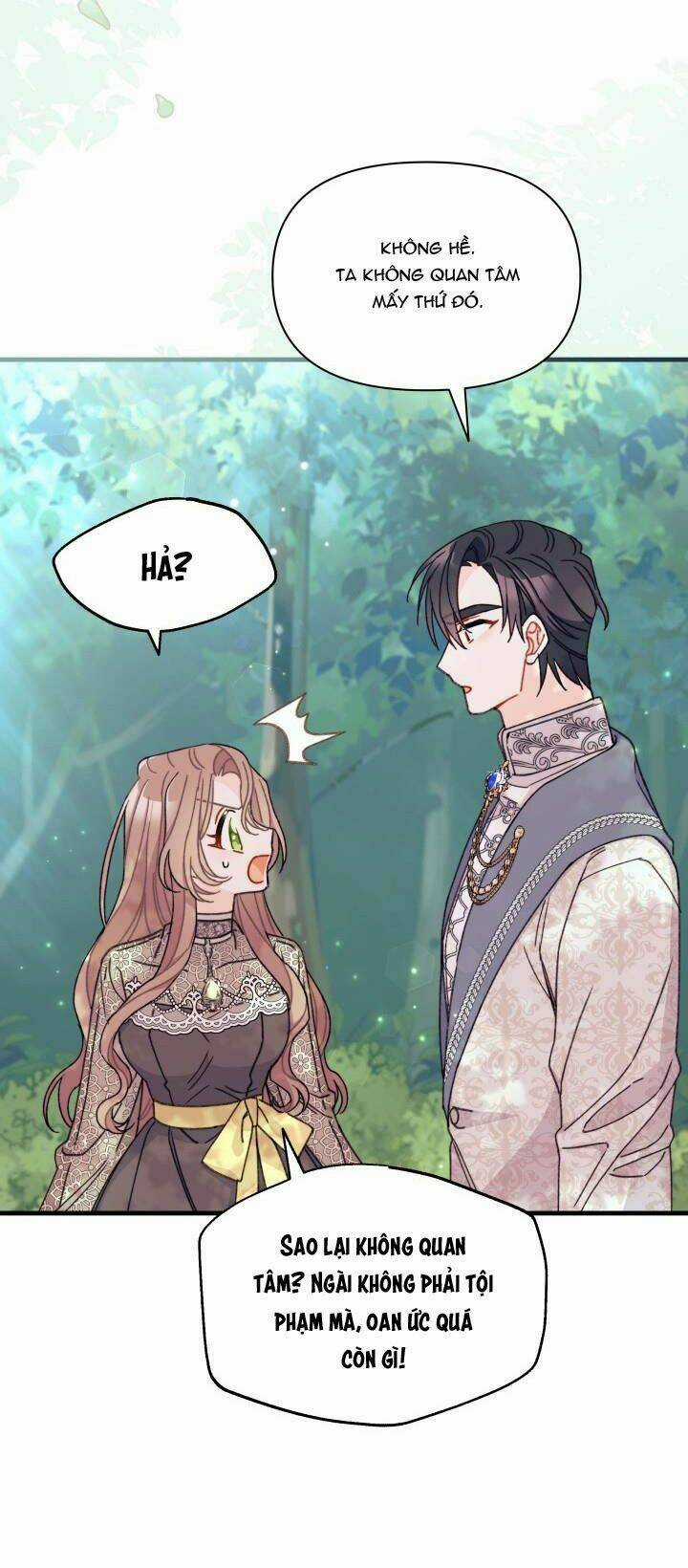 Tôi Đã Có Chồng Sau Khi Nhặt Được Nam Chính Chapter 28 trang 50