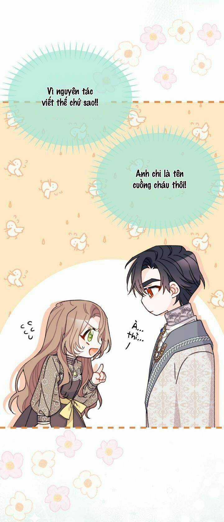 Tôi Đã Có Chồng Sau Khi Nhặt Được Nam Chính Chapter 28 trang 53