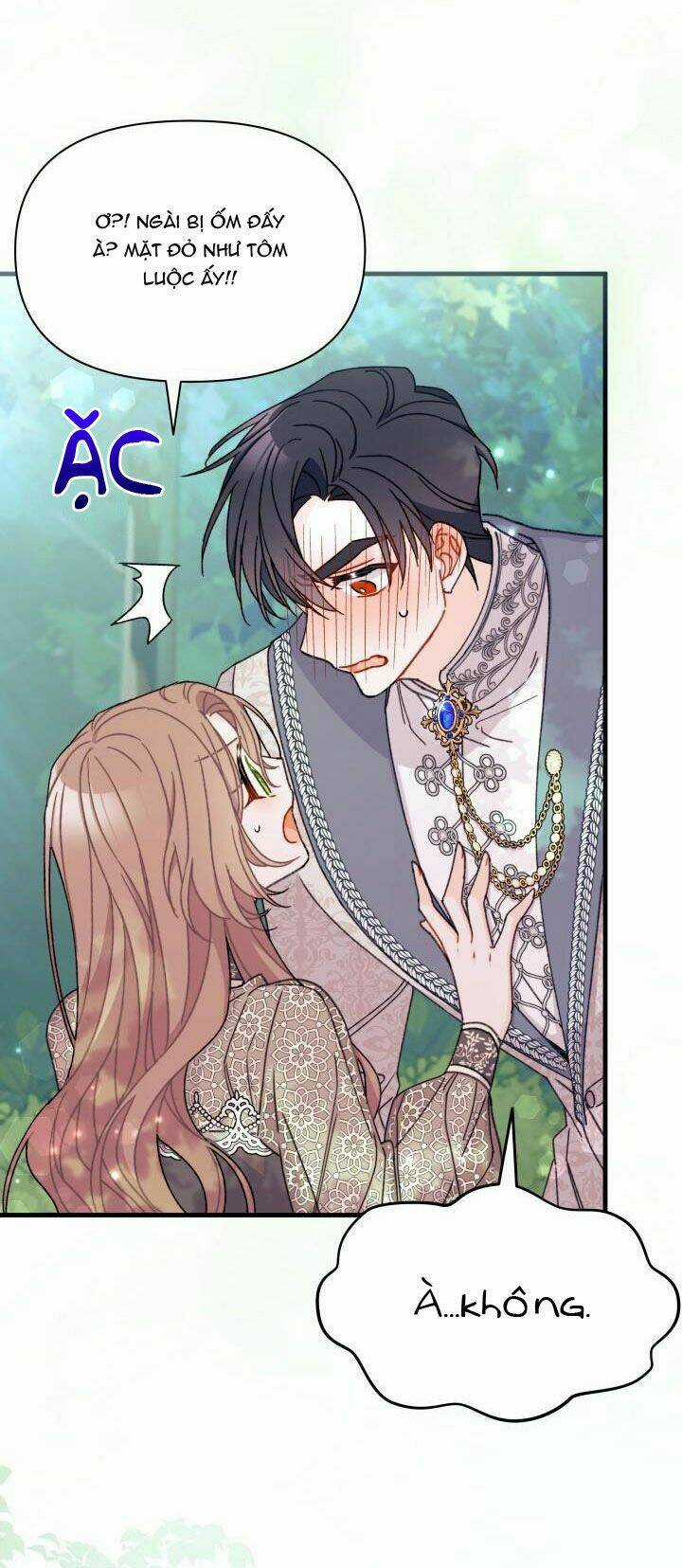 Tôi Đã Có Chồng Sau Khi Nhặt Được Nam Chính Chapter 28 trang 65