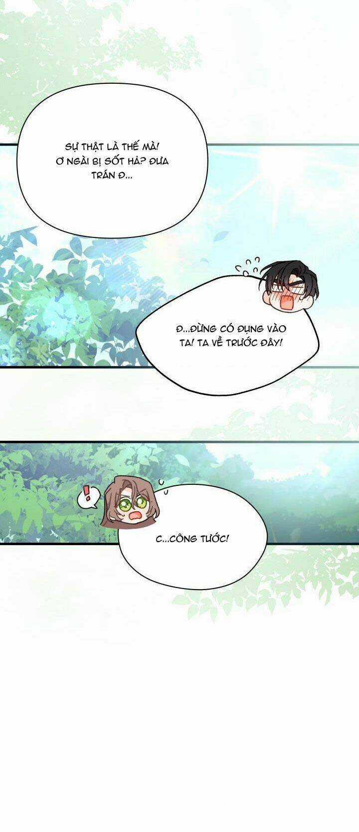 Tôi Đã Có Chồng Sau Khi Nhặt Được Nam Chính Chapter 28 trang 66