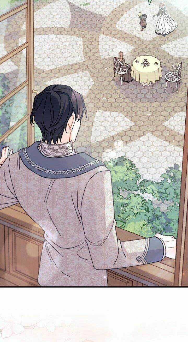 Tôi Đã Có Chồng Sau Khi Nhặt Được Nam Chính Chapter 28 trang 7