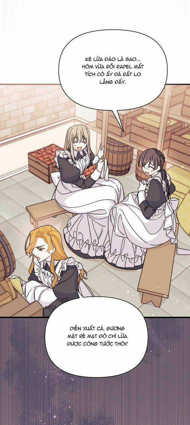 Tôi Đã Có Chồng Sau Khi Nhặt Được Nam Chính Chapter 28 trang 70