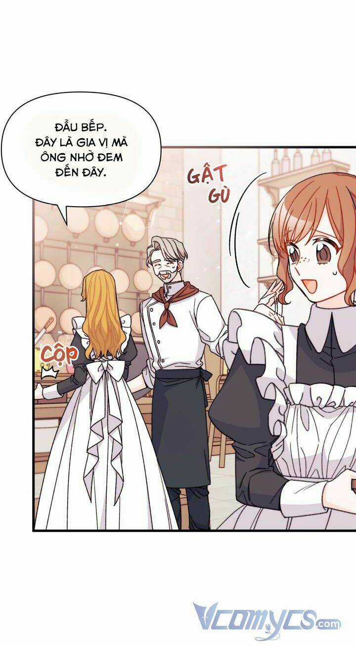 Tôi Đã Có Chồng Sau Khi Nhặt Được Nam Chính Chapter 29 trang 10