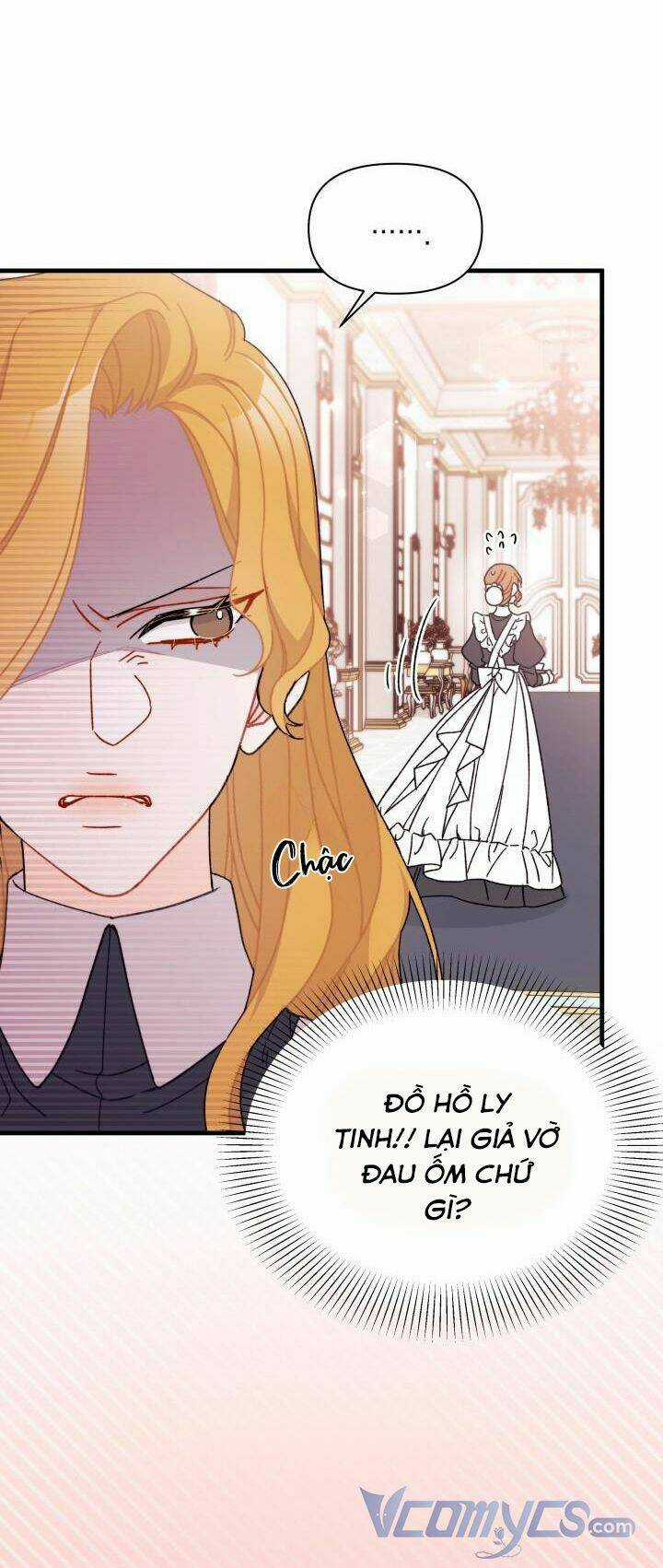 Tôi Đã Có Chồng Sau Khi Nhặt Được Nam Chính Chapter 29 trang 11