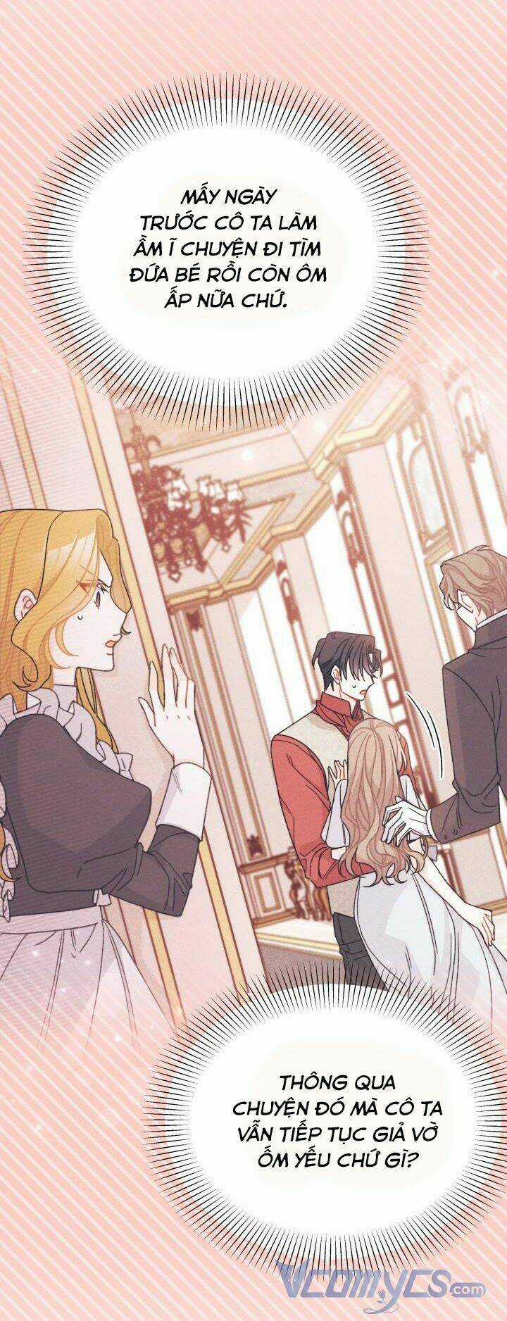 Tôi Đã Có Chồng Sau Khi Nhặt Được Nam Chính Chapter 29 trang 12