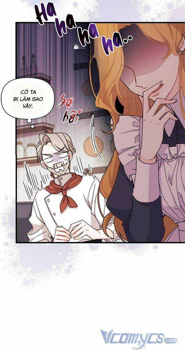 Tôi Đã Có Chồng Sau Khi Nhặt Được Nam Chính Chapter 29 trang 17