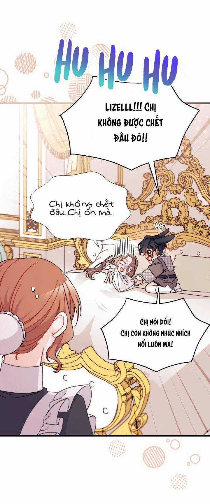 Tôi Đã Có Chồng Sau Khi Nhặt Được Nam Chính Chapter 29 trang 20