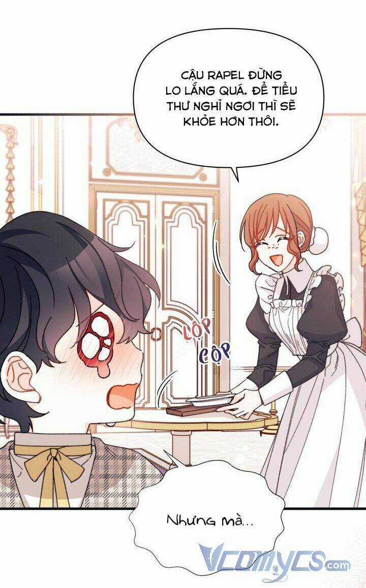 Tôi Đã Có Chồng Sau Khi Nhặt Được Nam Chính Chapter 29 trang 21