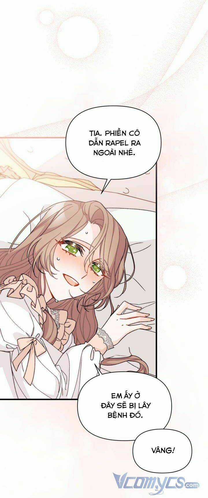 Tôi Đã Có Chồng Sau Khi Nhặt Được Nam Chính Chapter 29 trang 22