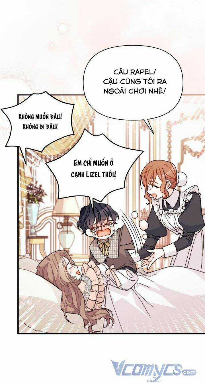 Tôi Đã Có Chồng Sau Khi Nhặt Được Nam Chính Chapter 29 trang 23