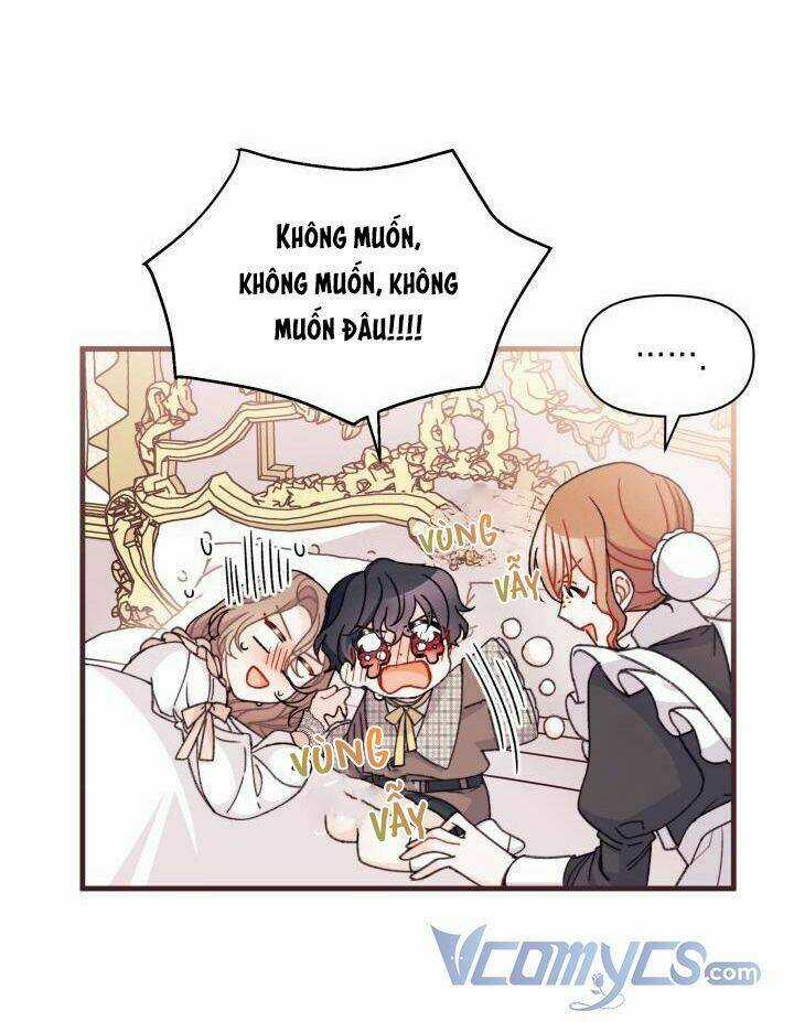 Tôi Đã Có Chồng Sau Khi Nhặt Được Nam Chính Chapter 29 trang 24