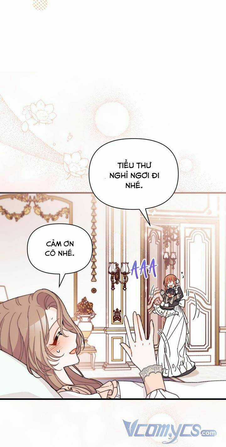 Tôi Đã Có Chồng Sau Khi Nhặt Được Nam Chính Chapter 29 trang 26