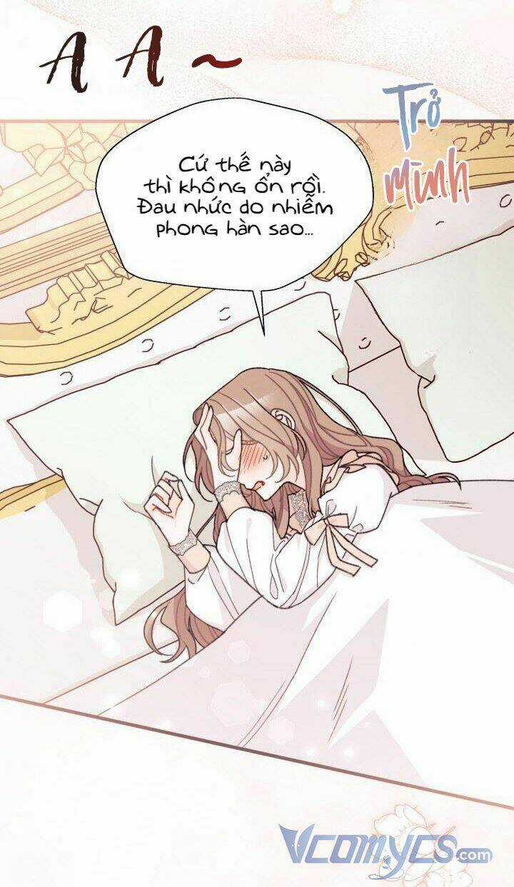 Tôi Đã Có Chồng Sau Khi Nhặt Được Nam Chính Chapter 29 trang 29