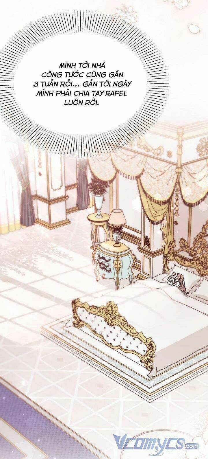 Tôi Đã Có Chồng Sau Khi Nhặt Được Nam Chính Chapter 29 trang 30