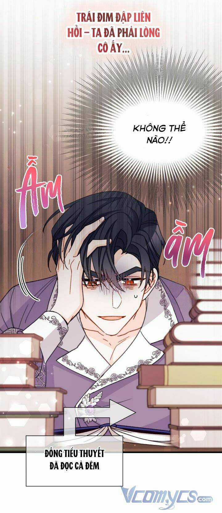 Tôi Đã Có Chồng Sau Khi Nhặt Được Nam Chính Chapter 29 trang 40