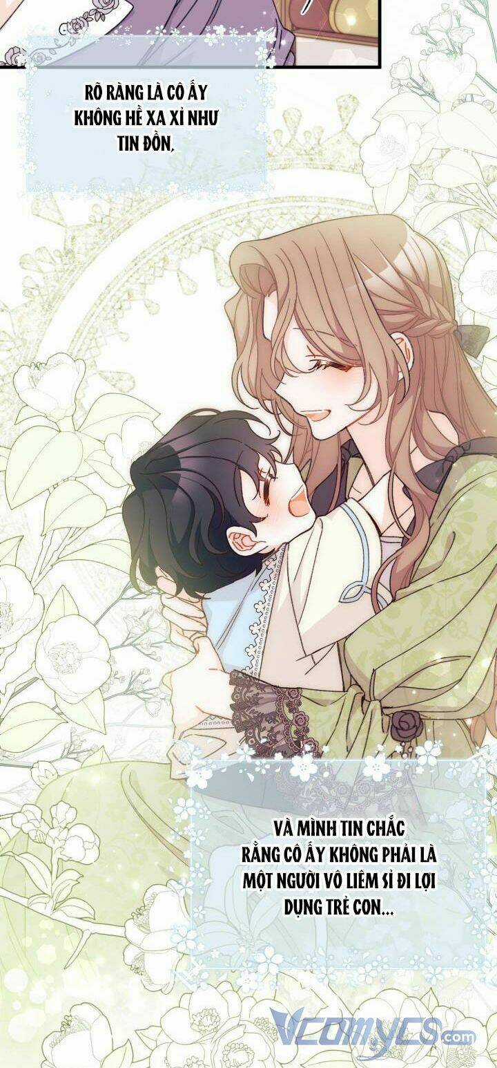 Tôi Đã Có Chồng Sau Khi Nhặt Được Nam Chính Chapter 29 trang 42