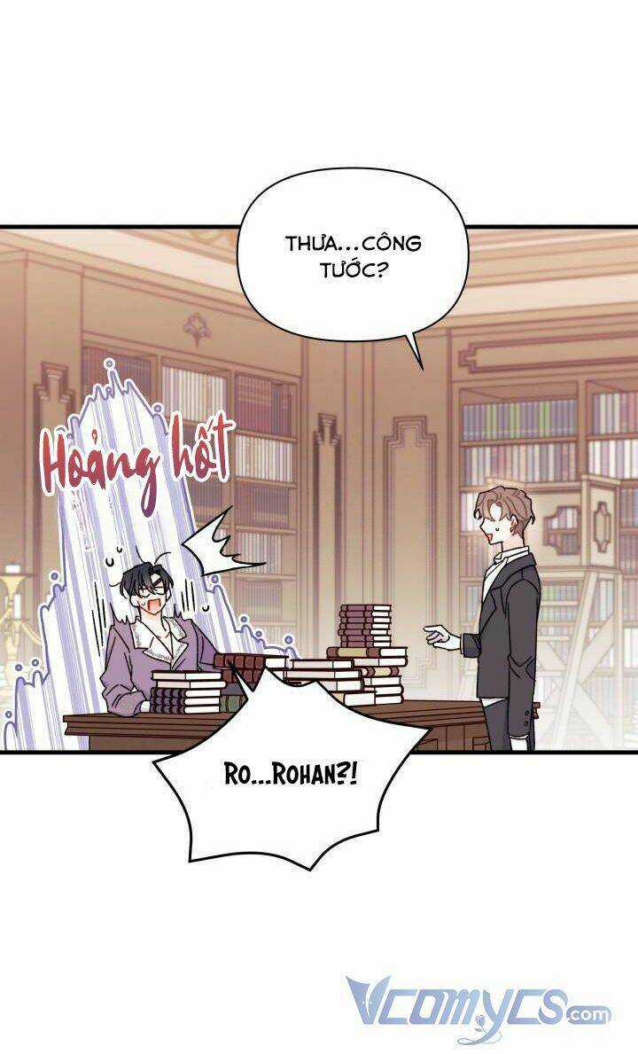 Tôi Đã Có Chồng Sau Khi Nhặt Được Nam Chính Chapter 29 trang 47