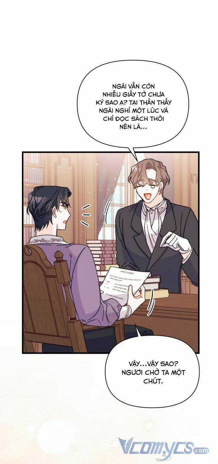 Tôi Đã Có Chồng Sau Khi Nhặt Được Nam Chính Chapter 29 trang 48