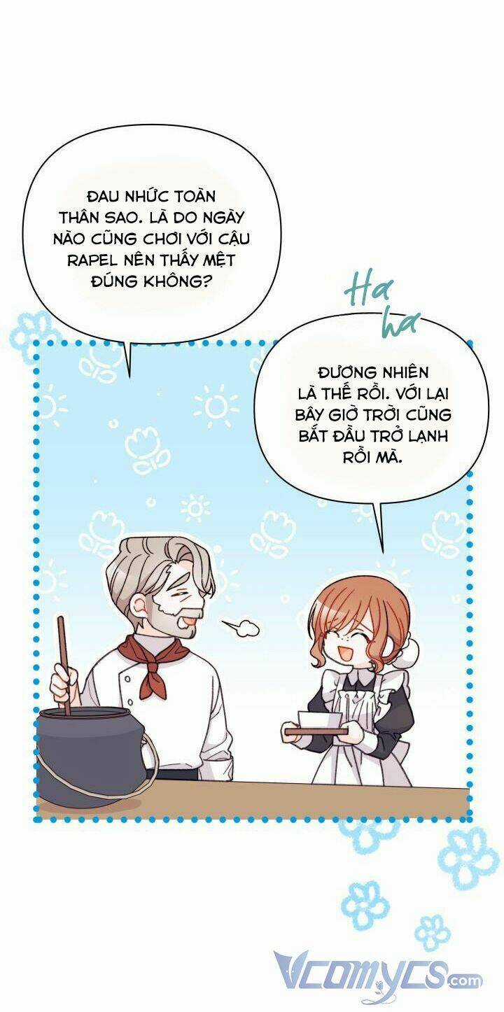 Tôi Đã Có Chồng Sau Khi Nhặt Được Nam Chính Chapter 29 trang 5