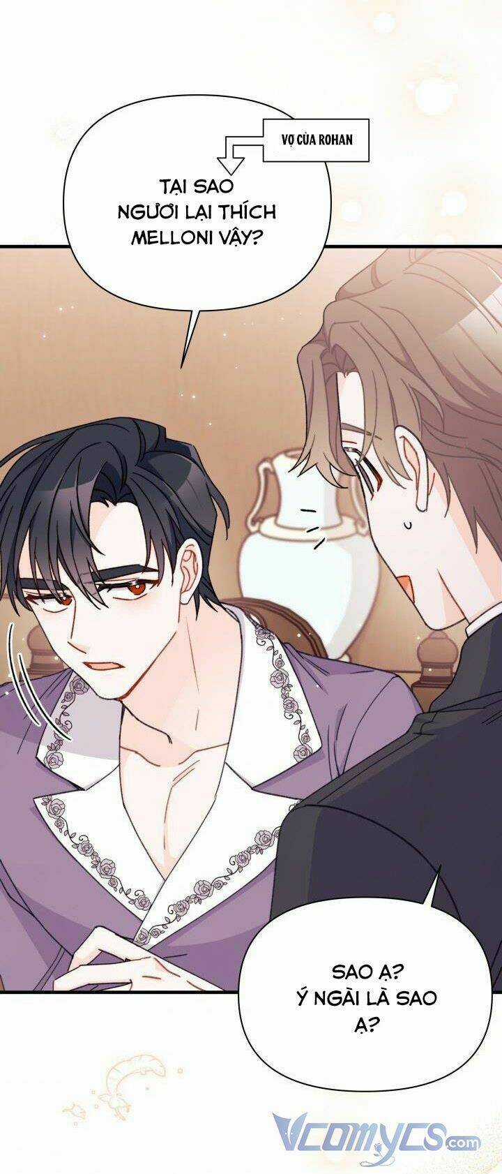 Tôi Đã Có Chồng Sau Khi Nhặt Được Nam Chính Chapter 29 trang 52