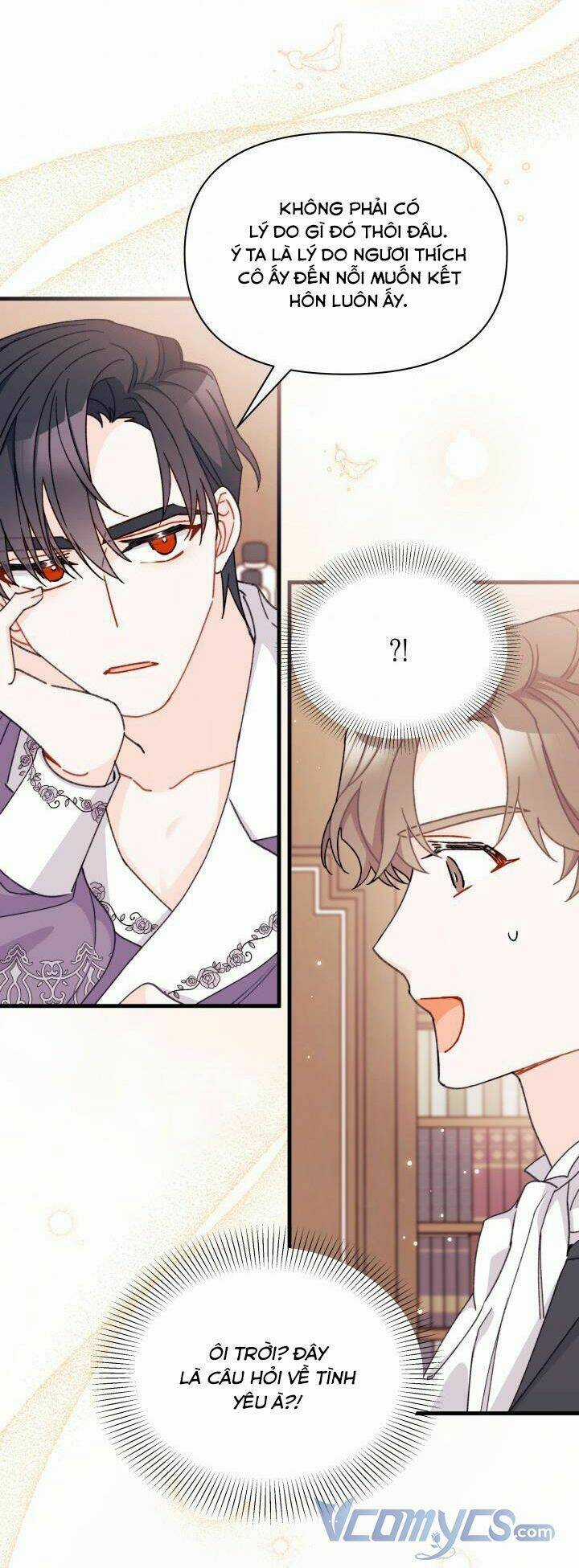 Tôi Đã Có Chồng Sau Khi Nhặt Được Nam Chính Chapter 29 trang 53