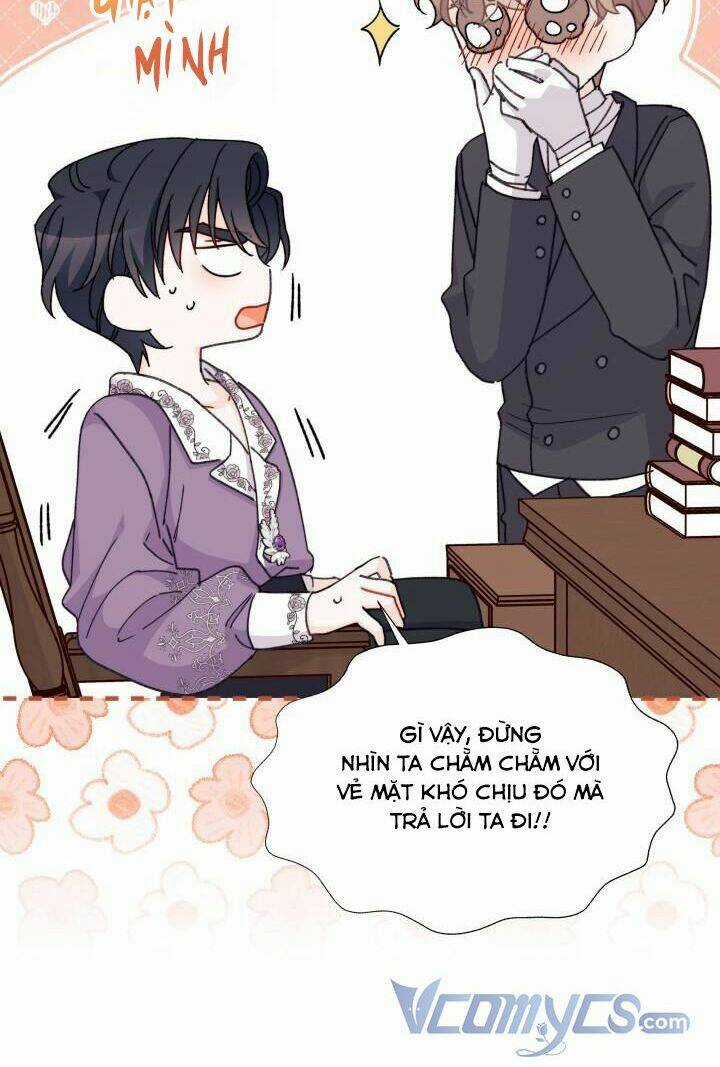 Tôi Đã Có Chồng Sau Khi Nhặt Được Nam Chính Chapter 29 trang 55