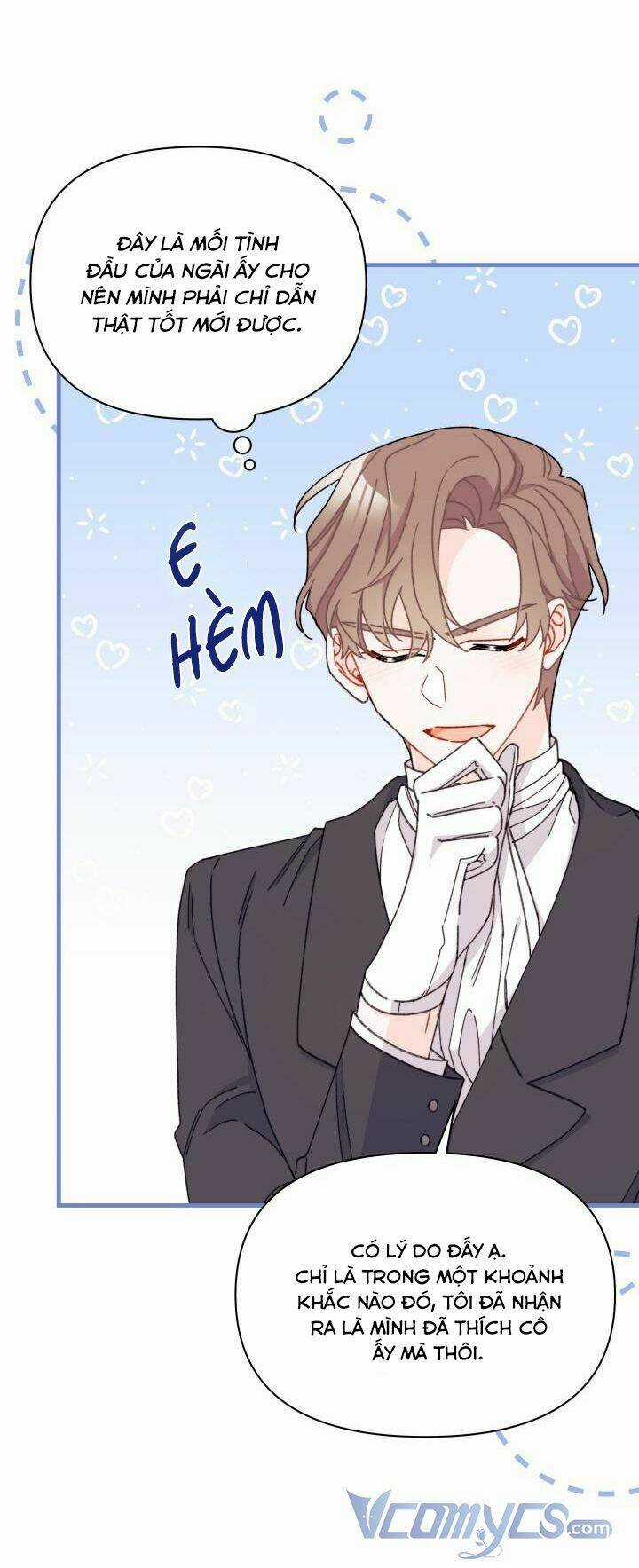 Tôi Đã Có Chồng Sau Khi Nhặt Được Nam Chính Chapter 29 trang 56