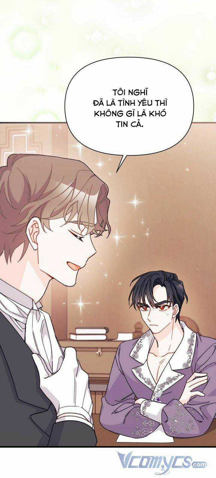 Tôi Đã Có Chồng Sau Khi Nhặt Được Nam Chính Chapter 29 trang 58