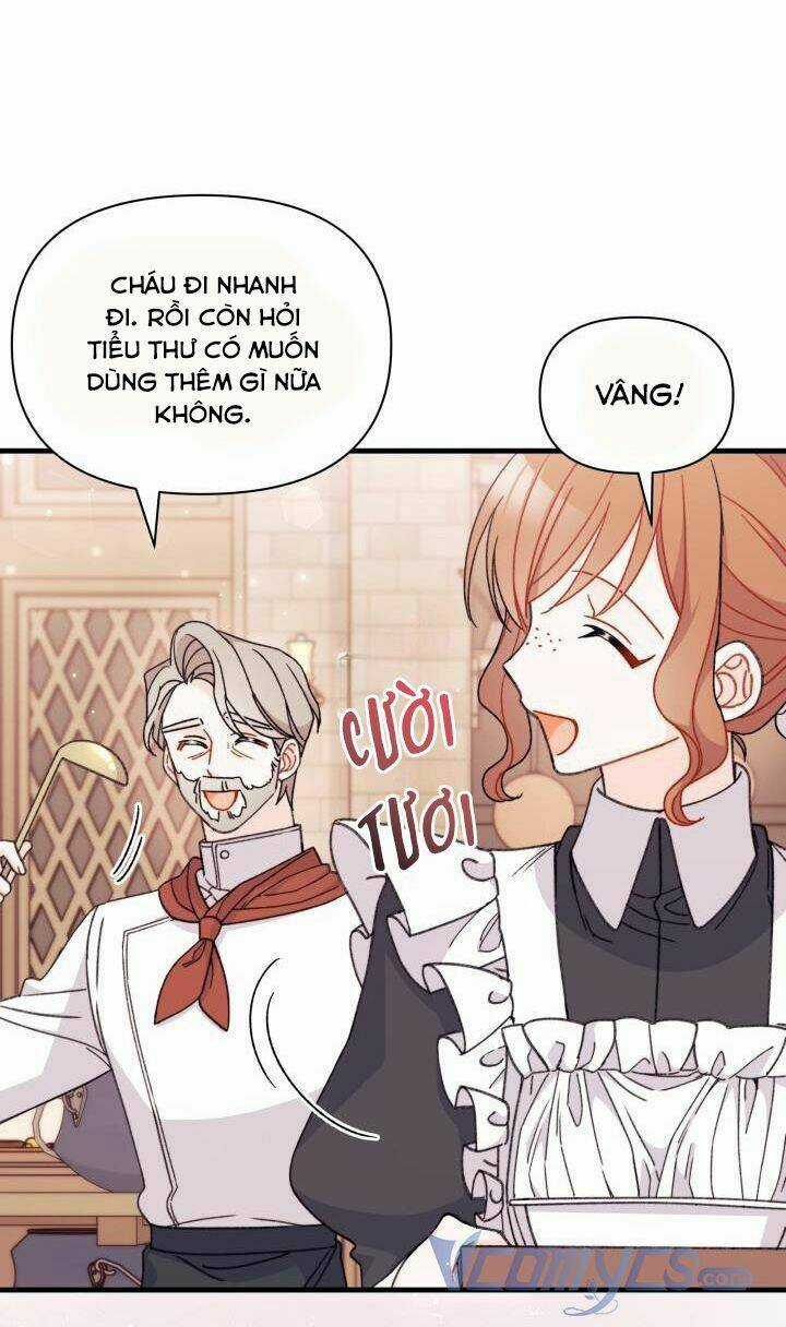 Tôi Đã Có Chồng Sau Khi Nhặt Được Nam Chính Chapter 29 trang 6