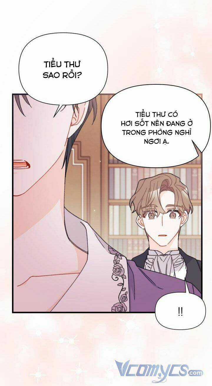 Tôi Đã Có Chồng Sau Khi Nhặt Được Nam Chính Chapter 29 trang 70