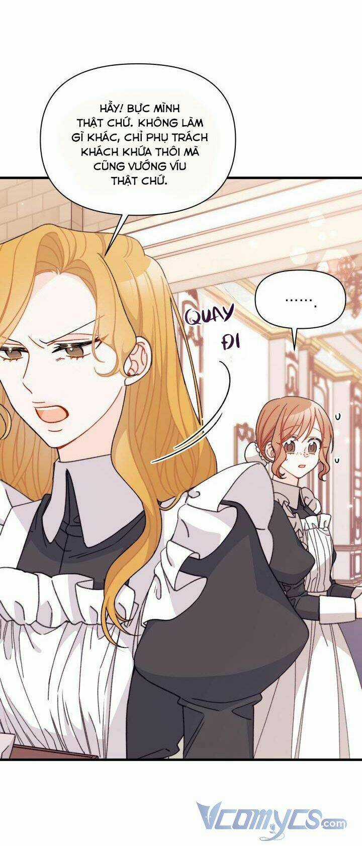 Tôi Đã Có Chồng Sau Khi Nhặt Được Nam Chính Chapter 29 trang 9