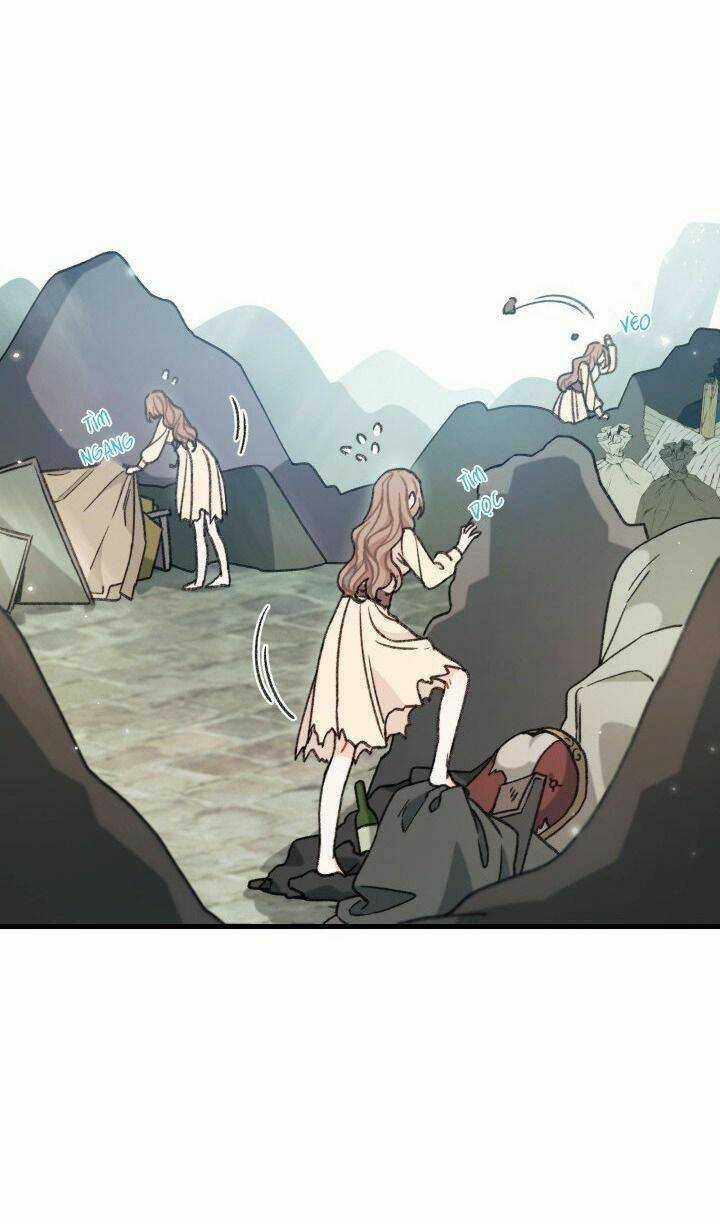 Tôi Đã Có Chồng Sau Khi Nhặt Được Nam Chính Chapter 3 trang 11