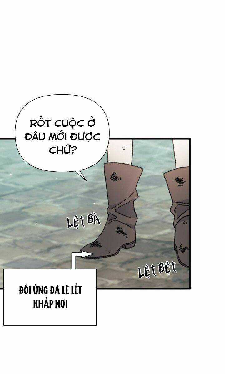 Tôi Đã Có Chồng Sau Khi Nhặt Được Nam Chính Chapter 3 trang 12