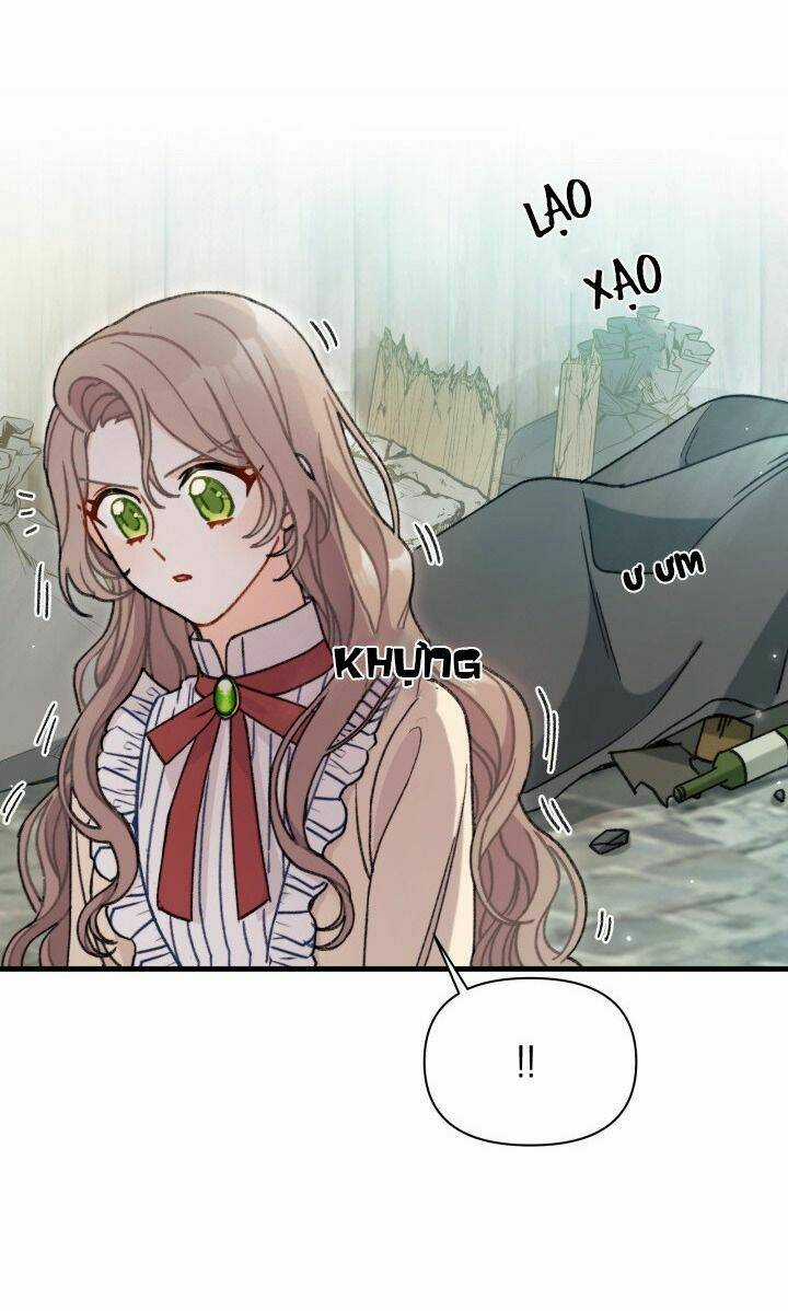 Tôi Đã Có Chồng Sau Khi Nhặt Được Nam Chính Chapter 3 trang 13