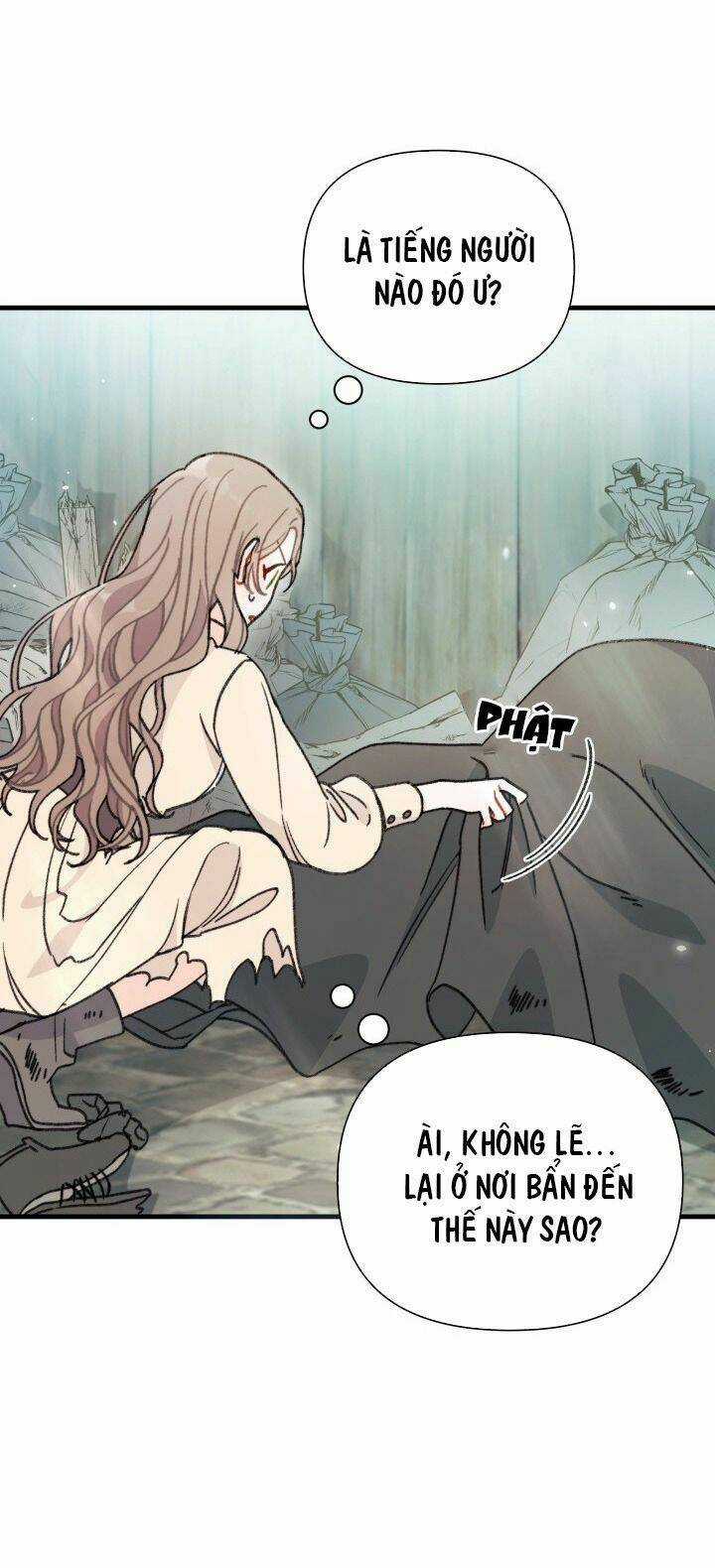 Tôi Đã Có Chồng Sau Khi Nhặt Được Nam Chính Chapter 3 trang 14