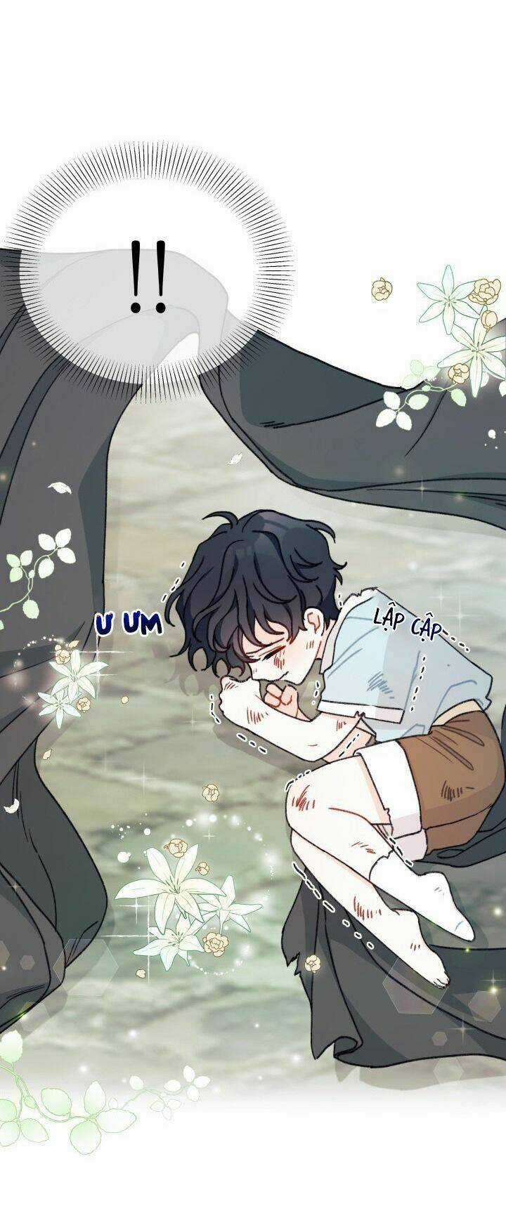 Tôi Đã Có Chồng Sau Khi Nhặt Được Nam Chính Chapter 3 trang 16