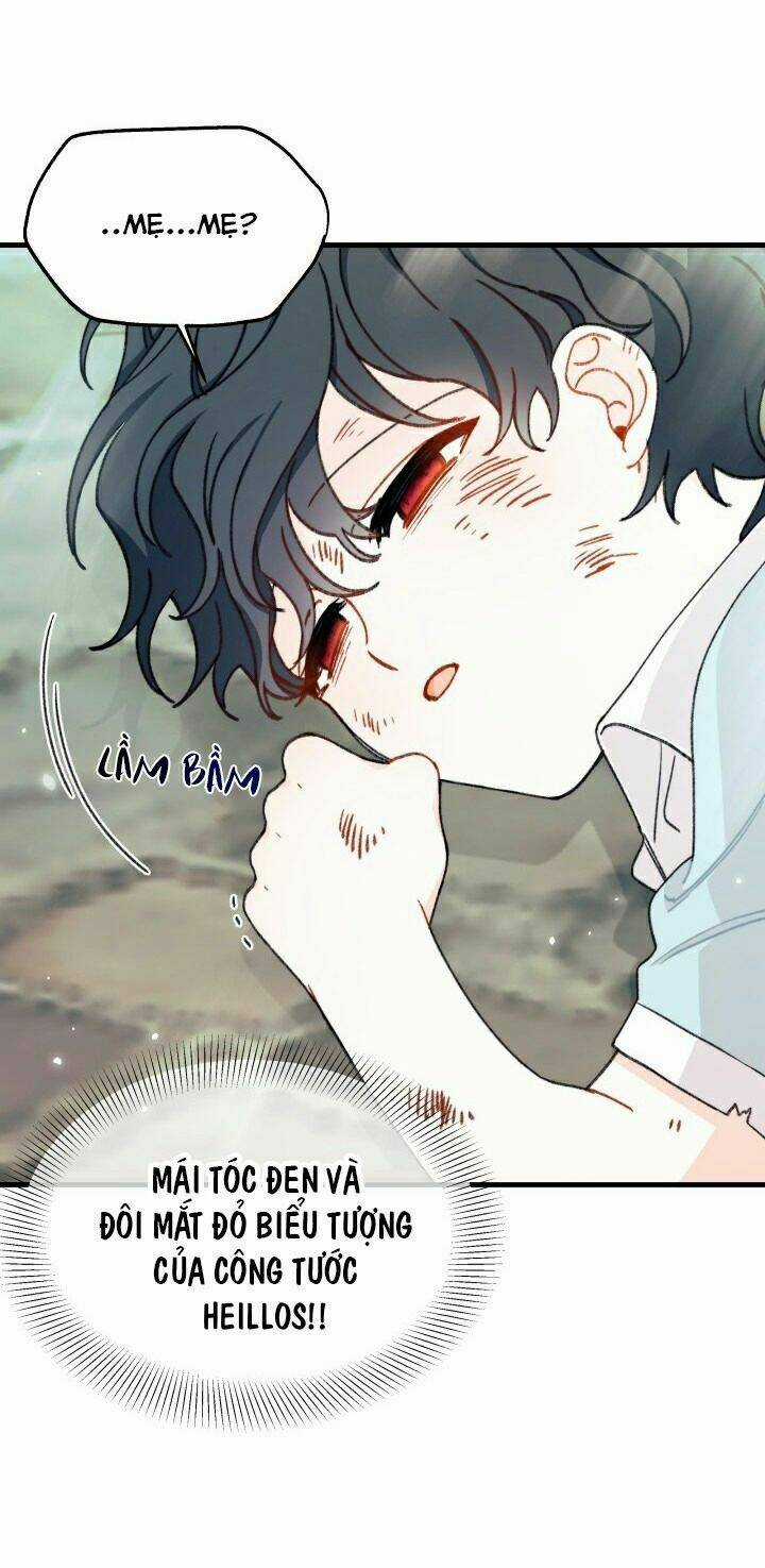 Tôi Đã Có Chồng Sau Khi Nhặt Được Nam Chính Chapter 3 trang 18