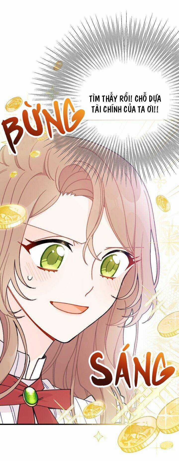 Tôi Đã Có Chồng Sau Khi Nhặt Được Nam Chính Chapter 3 trang 19