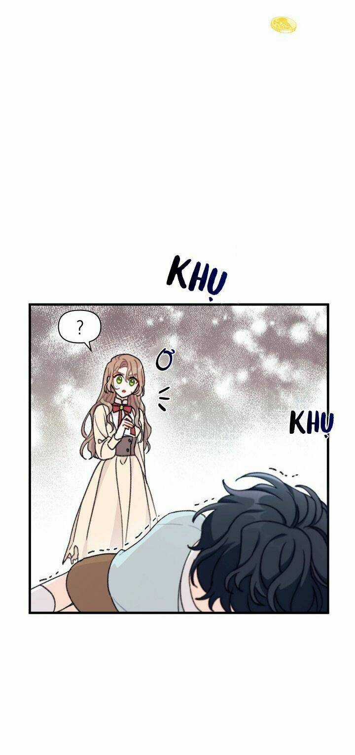 Tôi Đã Có Chồng Sau Khi Nhặt Được Nam Chính Chapter 3 trang 20