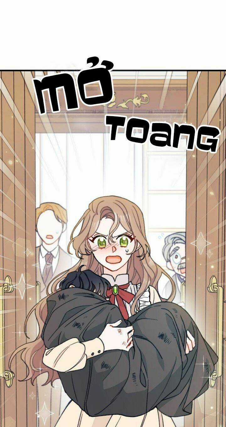 Tôi Đã Có Chồng Sau Khi Nhặt Được Nam Chính Chapter 3 trang 24