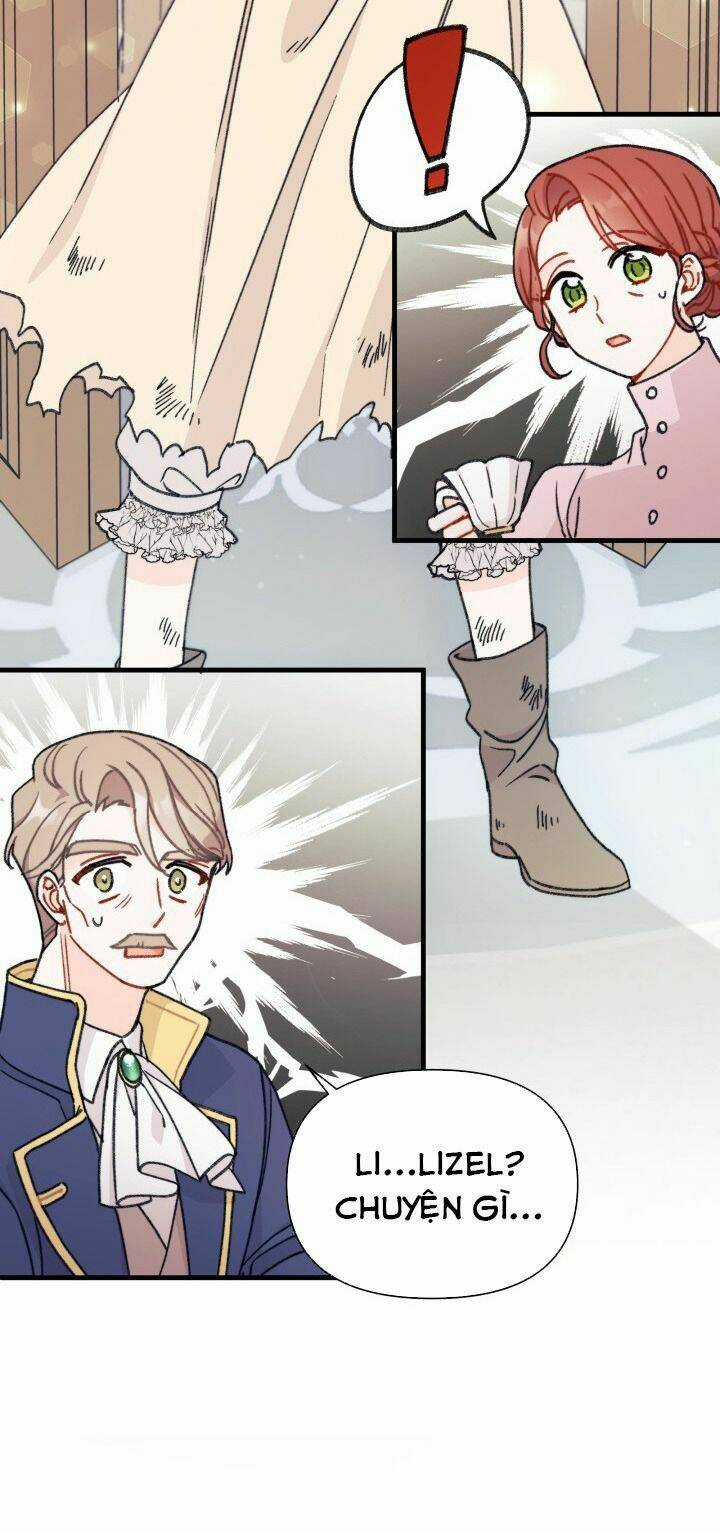 Tôi Đã Có Chồng Sau Khi Nhặt Được Nam Chính Chapter 3 trang 25