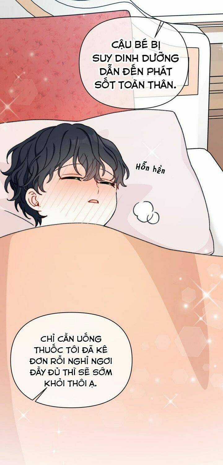 Tôi Đã Có Chồng Sau Khi Nhặt Được Nam Chính Chapter 3 trang 28