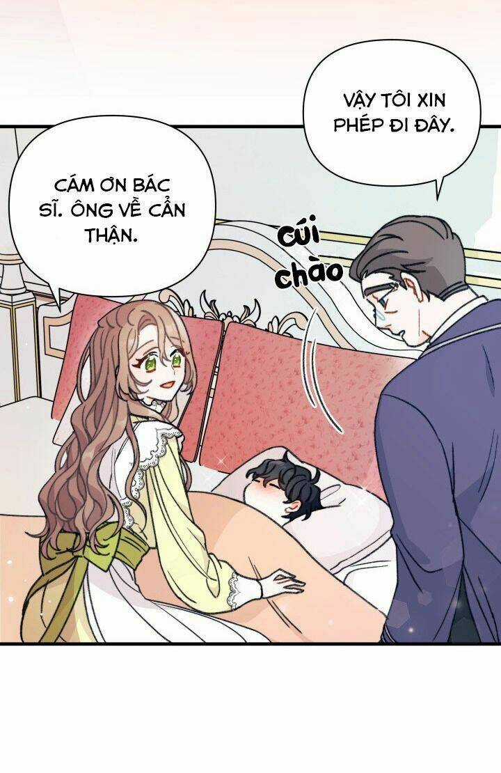 Tôi Đã Có Chồng Sau Khi Nhặt Được Nam Chính Chapter 3 trang 29