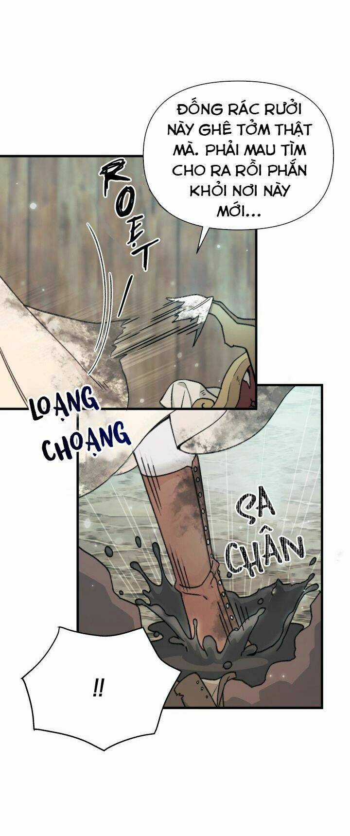 Tôi Đã Có Chồng Sau Khi Nhặt Được Nam Chính Chapter 3 trang 3