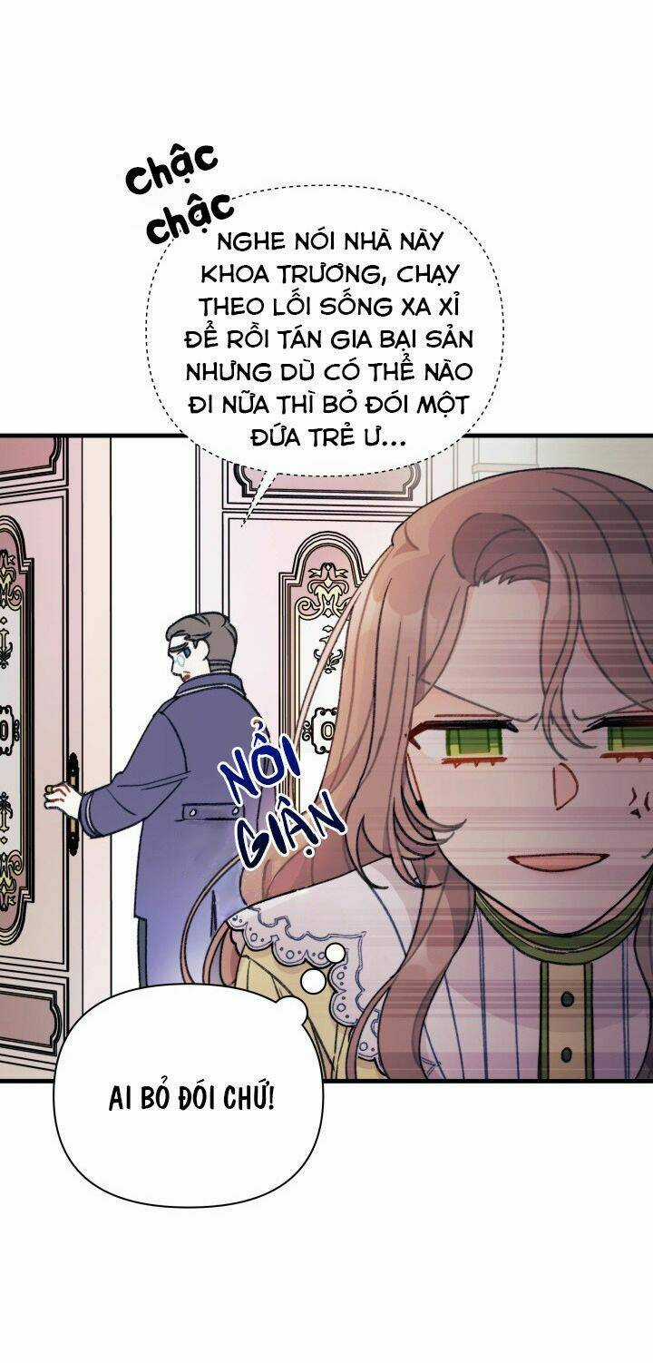 Tôi Đã Có Chồng Sau Khi Nhặt Được Nam Chính Chapter 3 trang 30