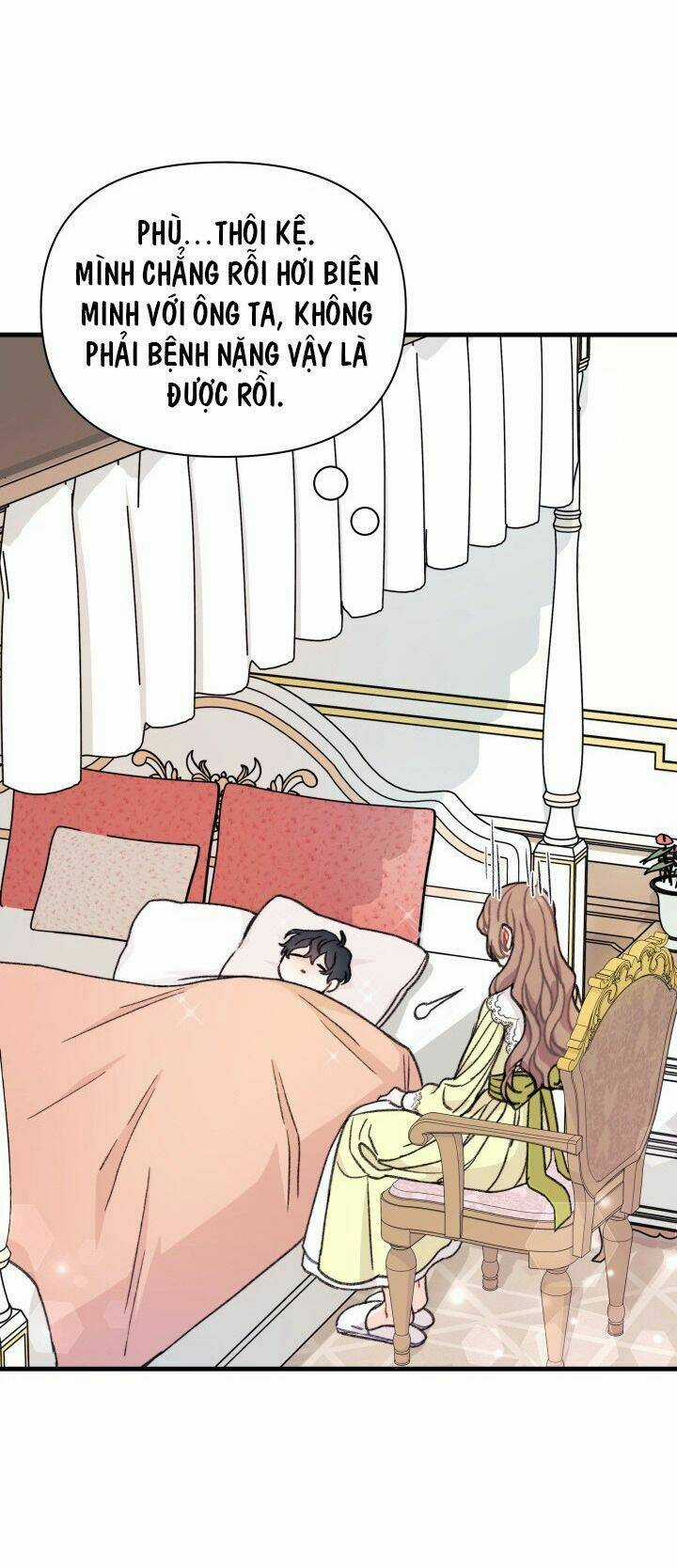 Tôi Đã Có Chồng Sau Khi Nhặt Được Nam Chính Chapter 3 trang 31