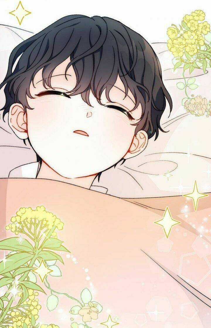 Tôi Đã Có Chồng Sau Khi Nhặt Được Nam Chính Chapter 3 trang 34