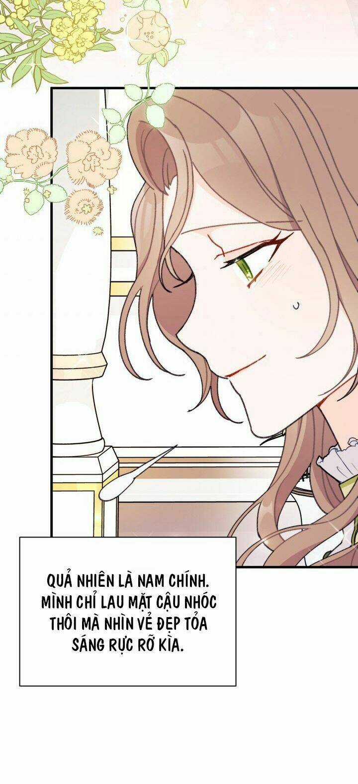 Tôi Đã Có Chồng Sau Khi Nhặt Được Nam Chính Chapter 3 trang 35